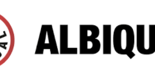 Albiqual informa luglio 2020