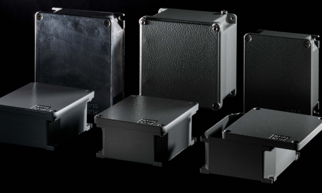 DKC, Soluzioni per l’Installazione