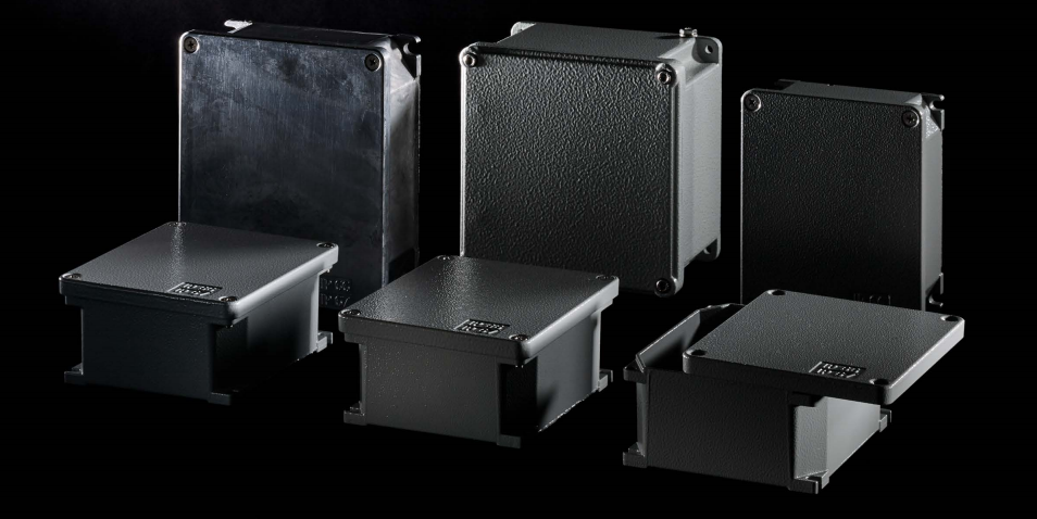 DKC, Soluzioni per l’Installazione