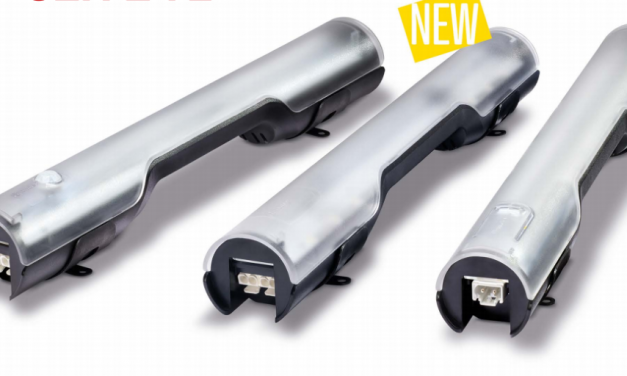 Nuova Lampada da Quadro Finder SERIE 7L