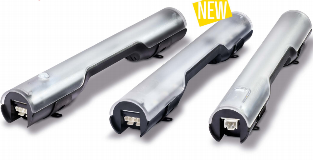 Nuova Lampada da Quadro Finder SERIE 7L