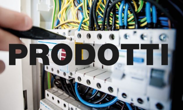 I Prodotti di ELE 762