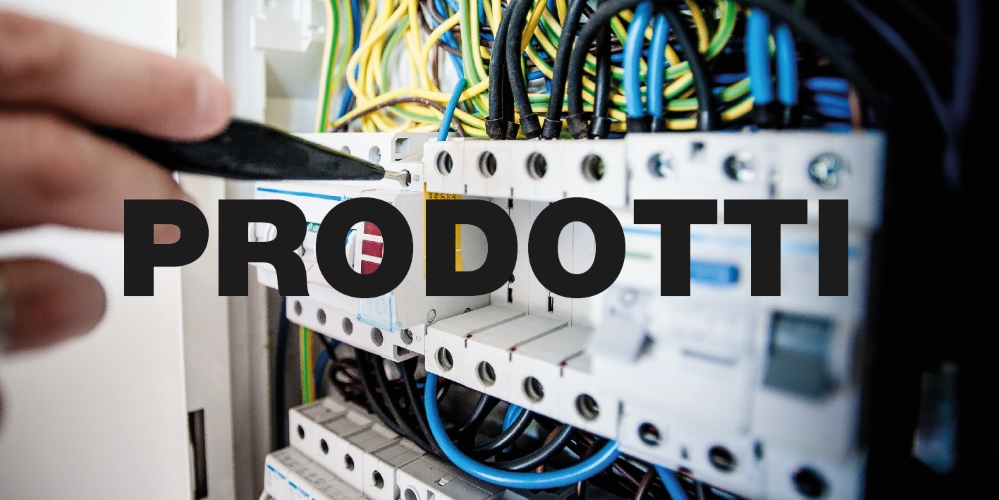 I Prodotti di ELE 767