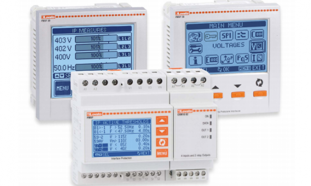 PMVF… di Lovato Electric