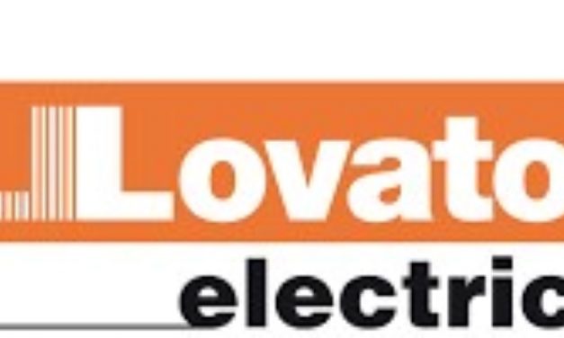 Lovato Electric presenta il nuovo Modem GSM