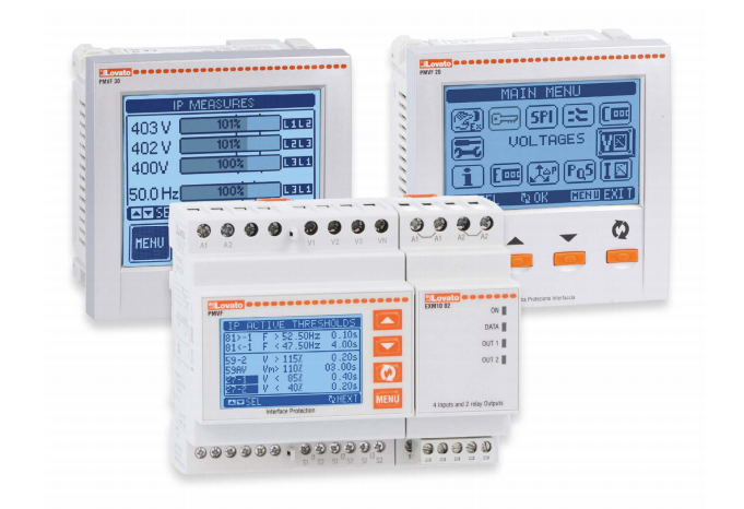 PMVF… di Lovato Electric