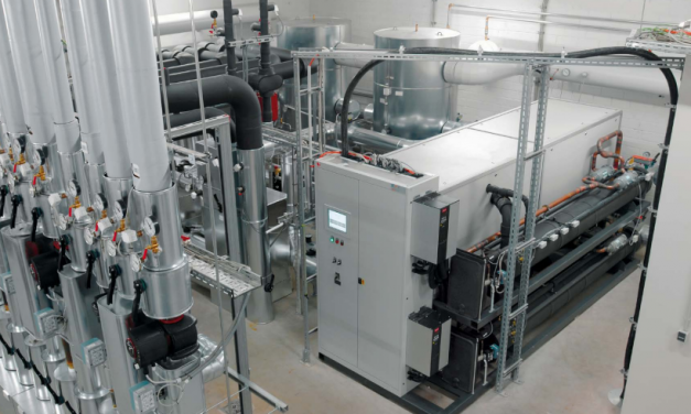 Pompe di Calore elettriche, Benefici anche per il Freddo