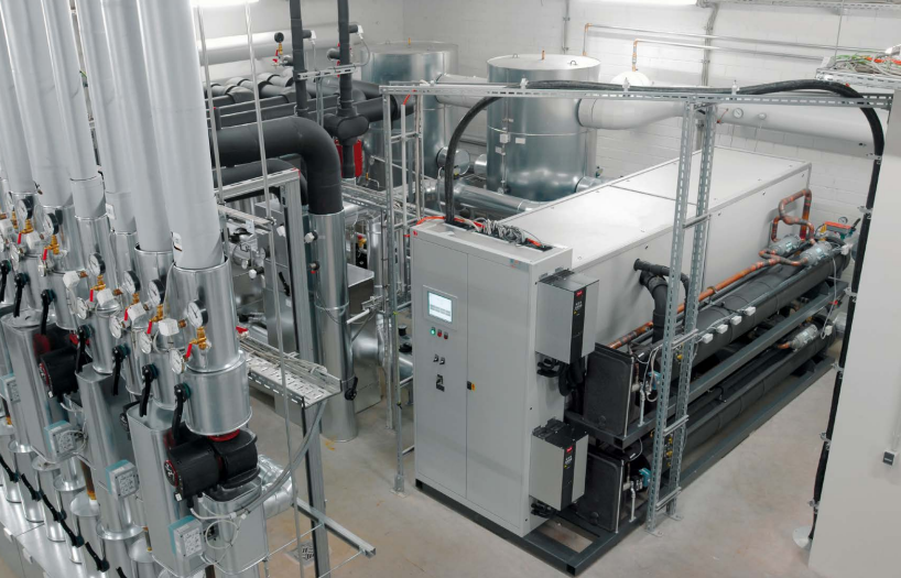 Pompe di Calore elettriche, Benefici anche per il Freddo