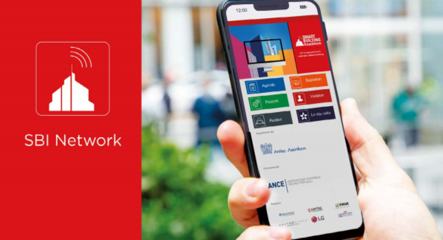 Roadshow ICT e Impianti hi-tech negli zero Carbon Buildings