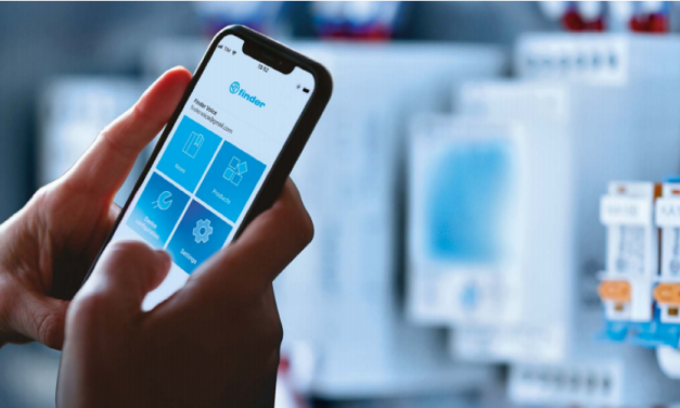 SMARTIMER TIPO 84.02 da oggi programmabile con Sistema Android e iOS