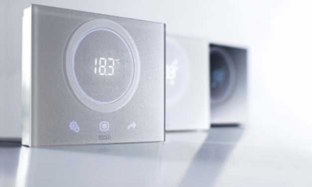 La Temperatura giusta in un Tocco