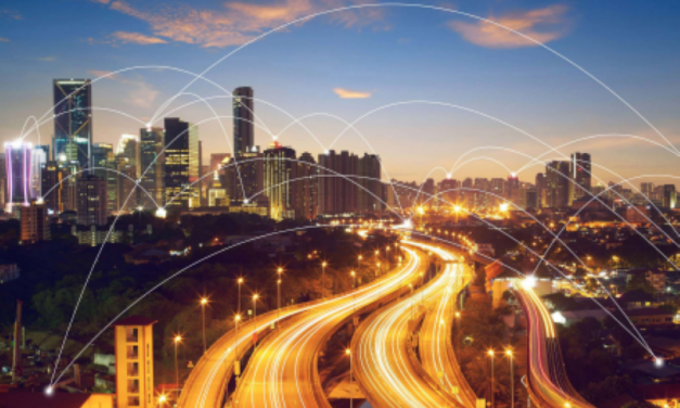 Guardare oltre, innovando