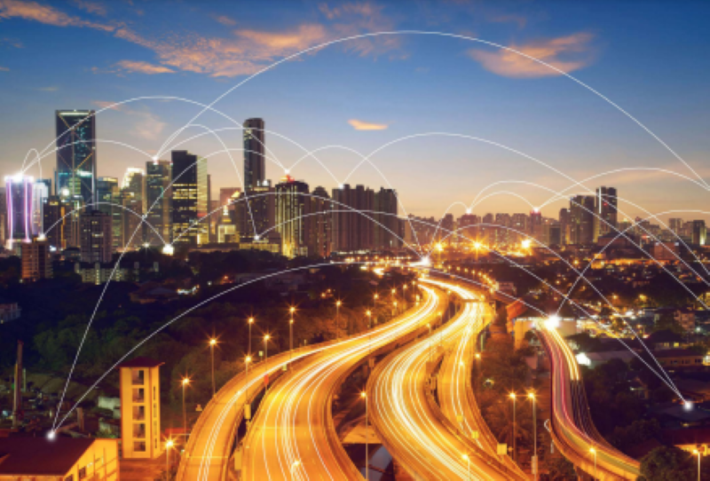 Guardare oltre, innovando