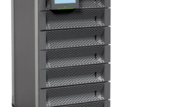 Massima Modularità per gli Ambienti più critici