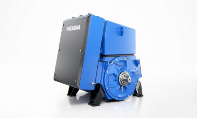 Motori ad alta velocità per applicazioni turbo per stabilire nuovi standard