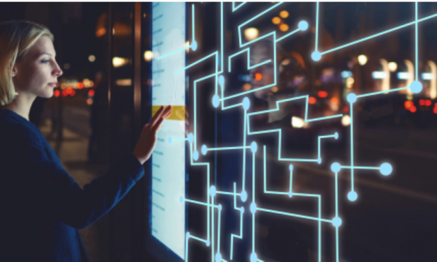 La rivoluzione digitale si è innescata e non si può arrestare