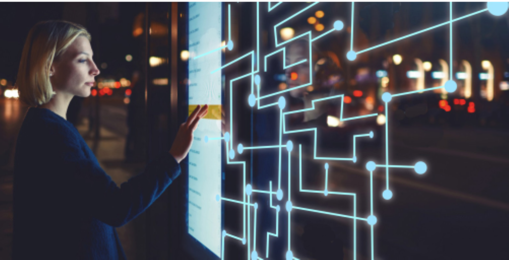 La rivoluzione digitale si è innescata e non si può arrestare