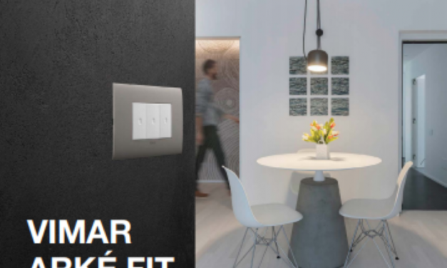Vimar ARKÉ FIT