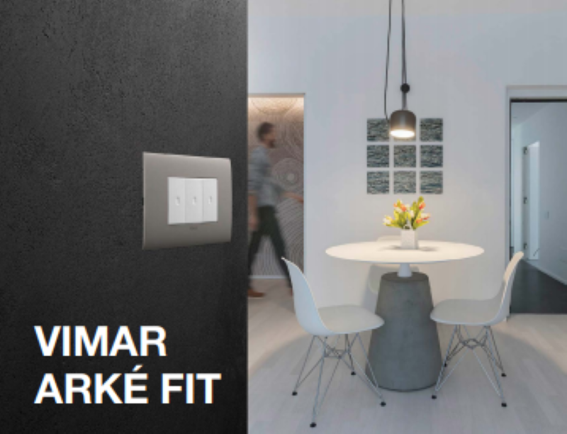 Vimar ARKÉ FIT