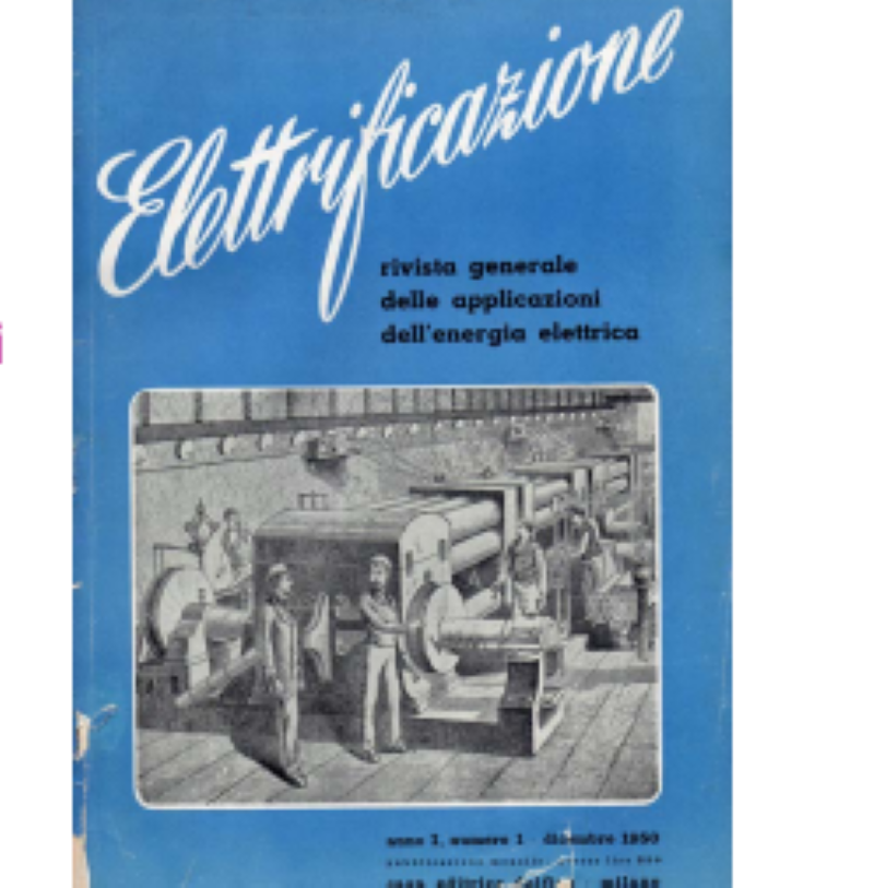 Ripassiamo le Basi dell’Elettrotecnica (ELE 767)