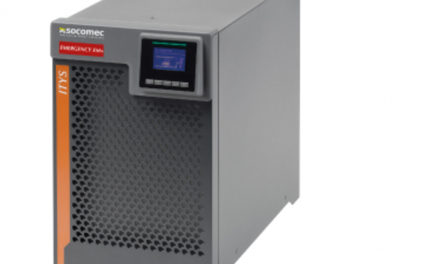 Alimentazione sicura per sistemi di emergenza