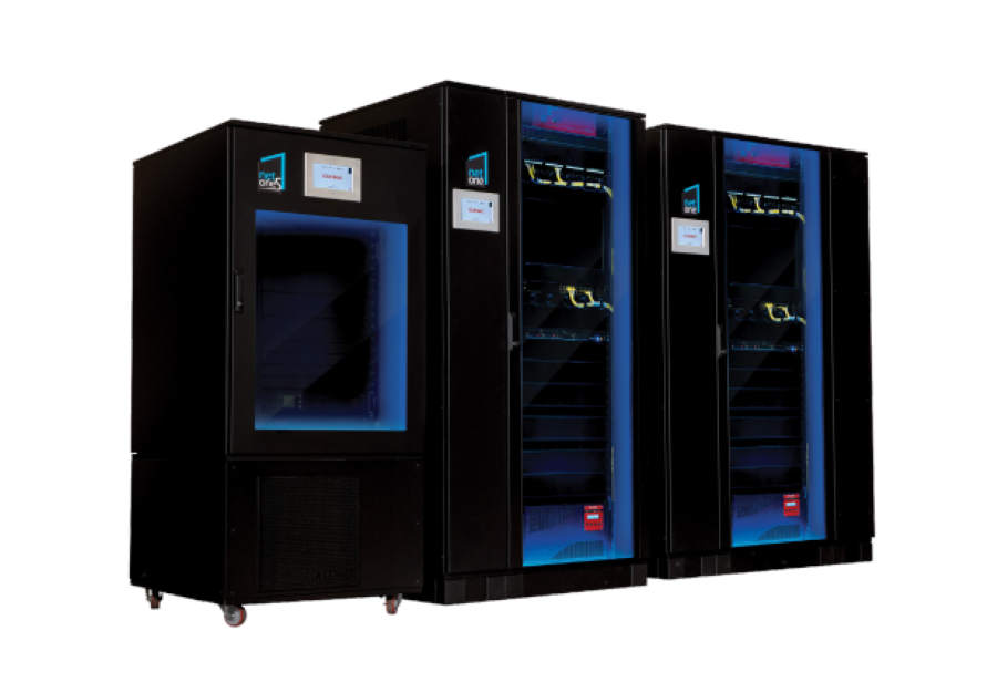 DKC in prima linea per rispondere alle diverse esigenze di gestione energetica