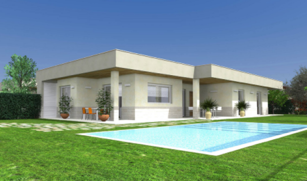 Impianto in tecnologia FTTH, Fiber to the Home