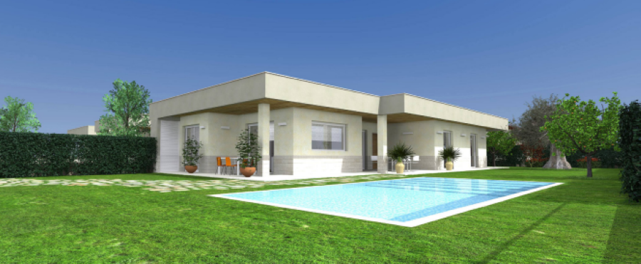 Impianto in tecnologia FTTH, Fiber to the Home