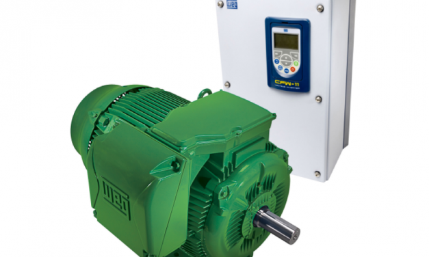 Cinque motivi per scegliere gli azionamenti a velocità variabile (VSD)