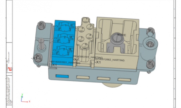 Come rendere la progettazione di quadri elettrici e cablaggi più veloce, facile e robusta