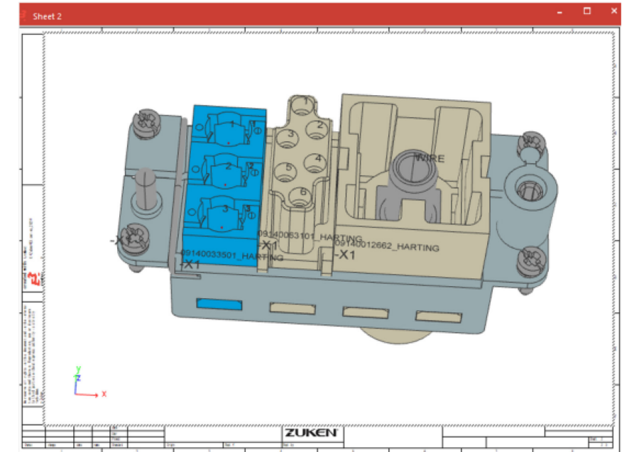 Come rendere la progettazione di quadri elettrici e cablaggi più veloce, facile e robusta