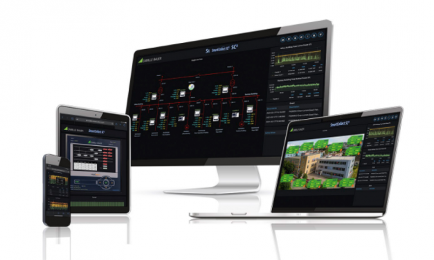 Nuovo software multi-componente