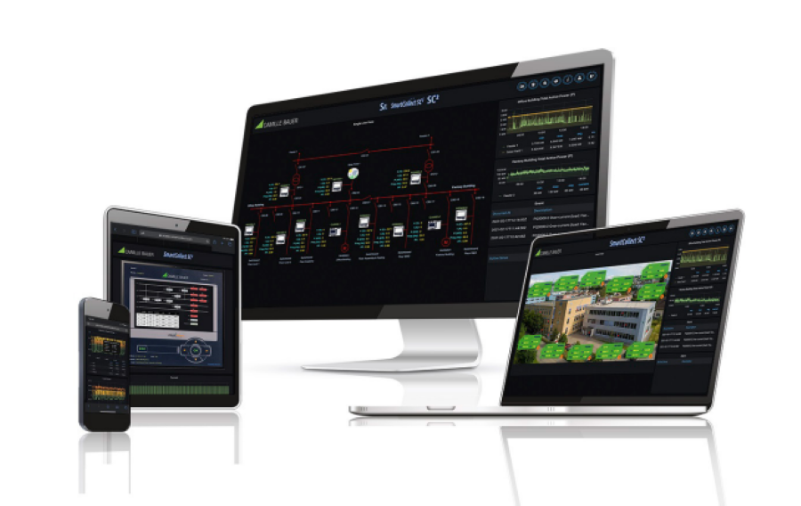 Nuovo software multi-componente