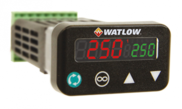 Nuovi termoregolatori che ottimizzano le prestazioni e semplificano le operazioni