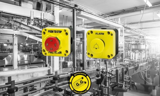 Questa la mission di Giovenzana: la sicurezza prima di tutto!