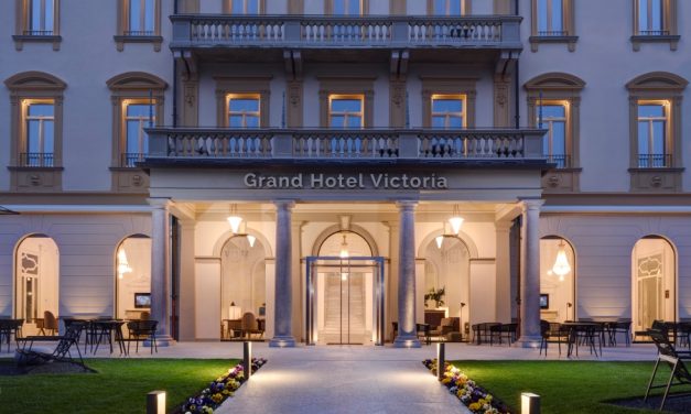 Una fornitura che unisce tecnologia e design