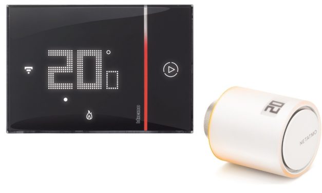 Come gestire la temperatura della propria casa da remoto e risparmiare energia