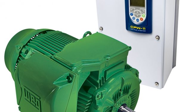 Come i motori e gli azionamenti contribuiscono a Industry 4.0