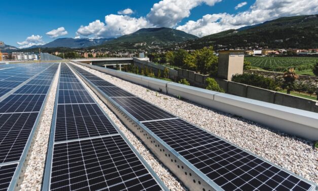 Sostenibilità e innovazione per il polo tecnologico Be Factory