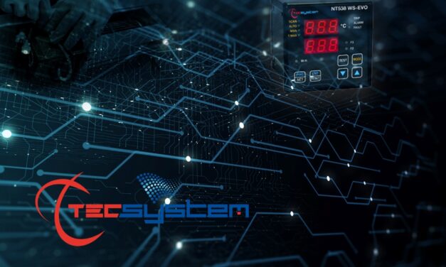 Tecsystem: il futuro è SMART