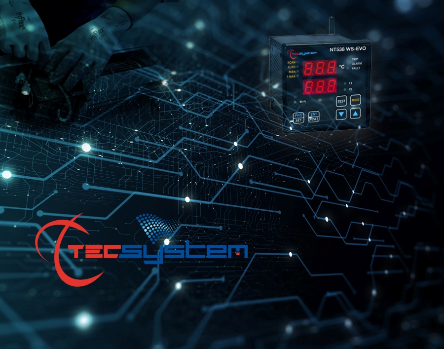 Tecsystem: il futuro è SMART