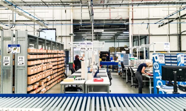 Connettori elettrici ad alta potenza per il futuro