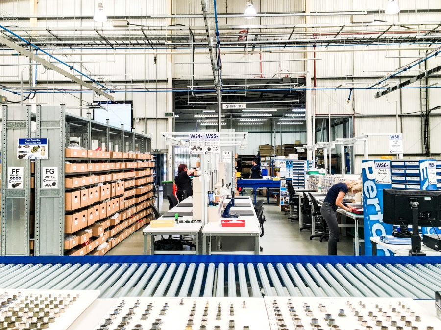 Connettori elettrici ad alta potenza per il futuro