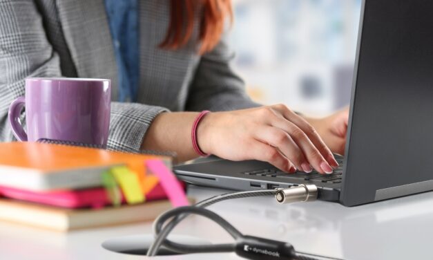 Le 4 parole chiave per la protezione dei dati