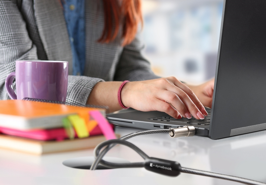 Le 4 parole chiave per la protezione dei dati