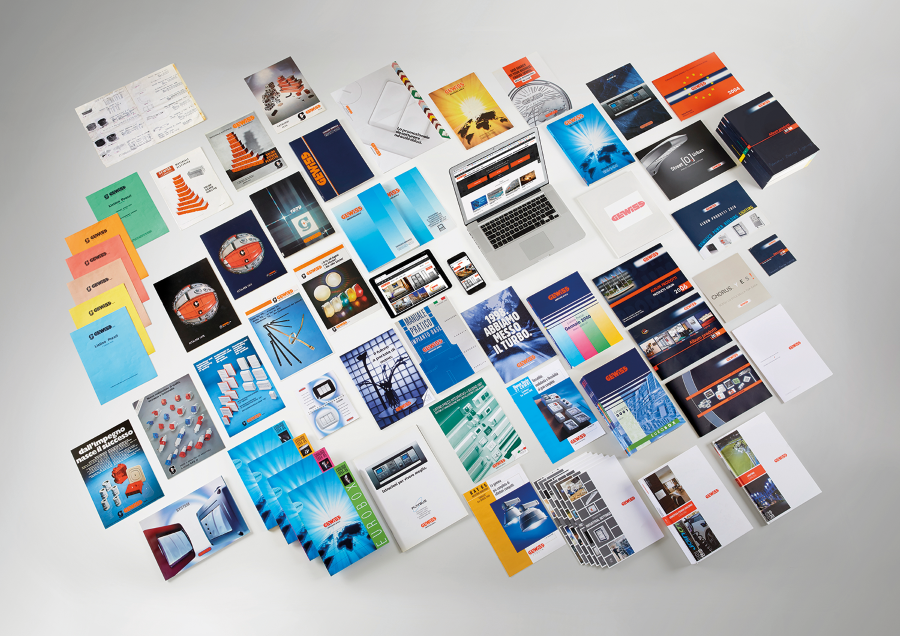 Gewiss è marchio storico di interesse nazionale