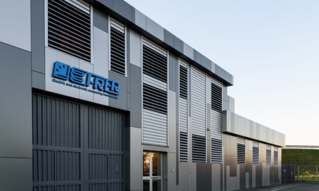 Unico fornitore per tutte le esigenze