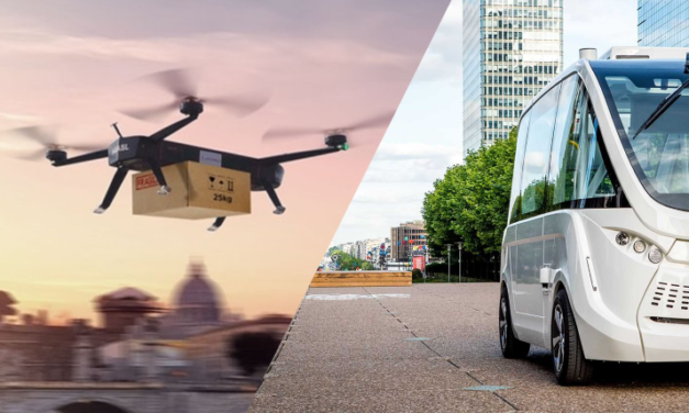 Torna a Bari la fiera internazionale “Smart Building Levante”