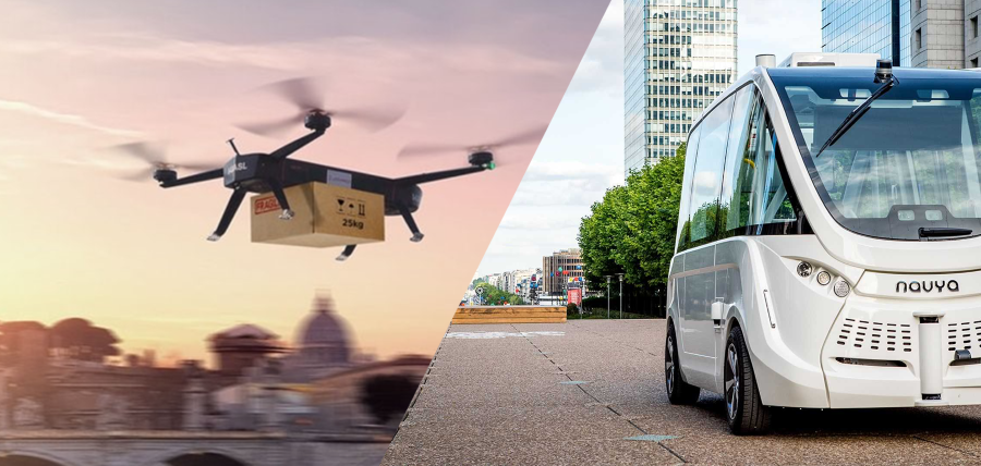 Torna a Bari la fiera internazionale “Smart Building Levante”