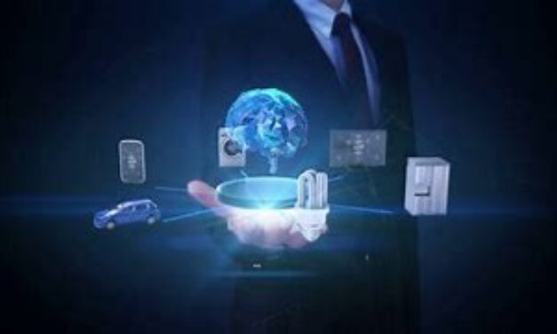 Tecnologia per la domotica e per l’automazione industriale